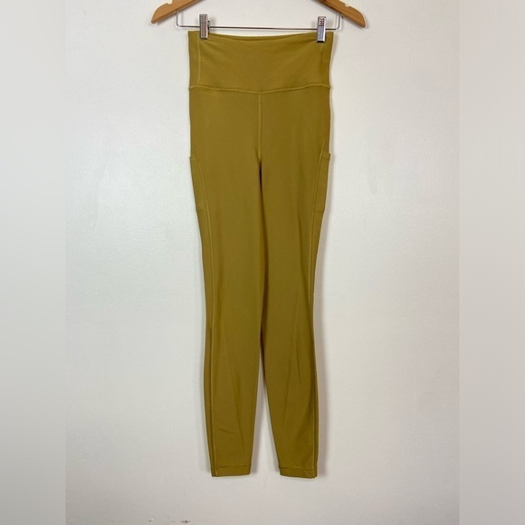 Lululemon Flurry Up Super High-Rise Tight 28" Grape Leaf - Picture 10 of 16